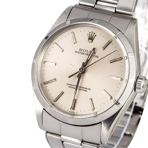 rolex 1965 oyster perpetual|bob's rolex oyster 1003.